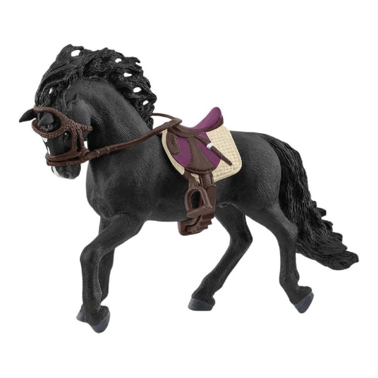 Schleich Horse Club Pura Raza Spaanse Hengst | Kopen bij Flickmyhouse