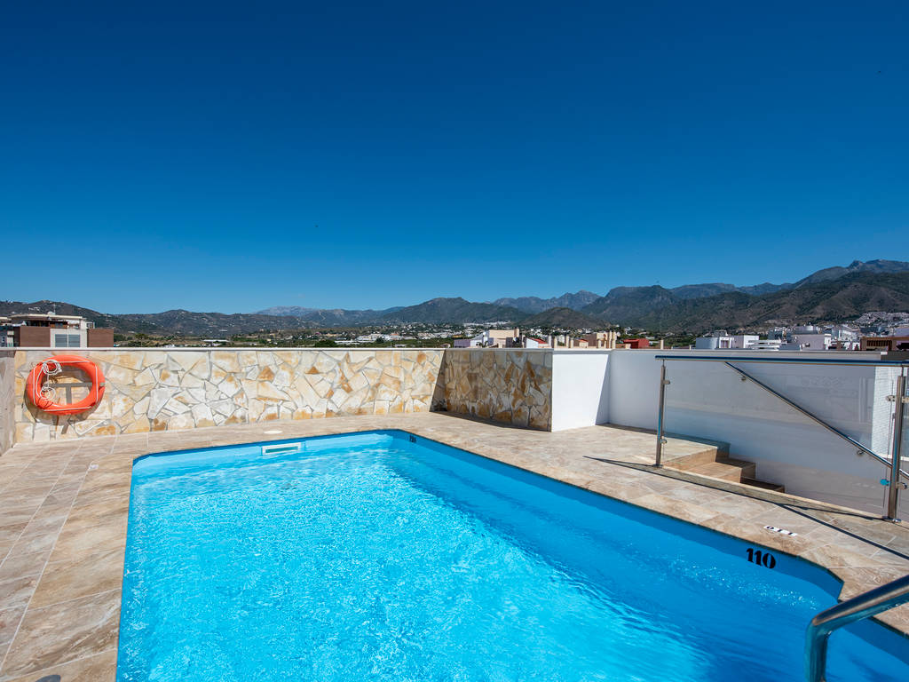 Toboso Chaparil | Reserveren bij Fliickmyhouse