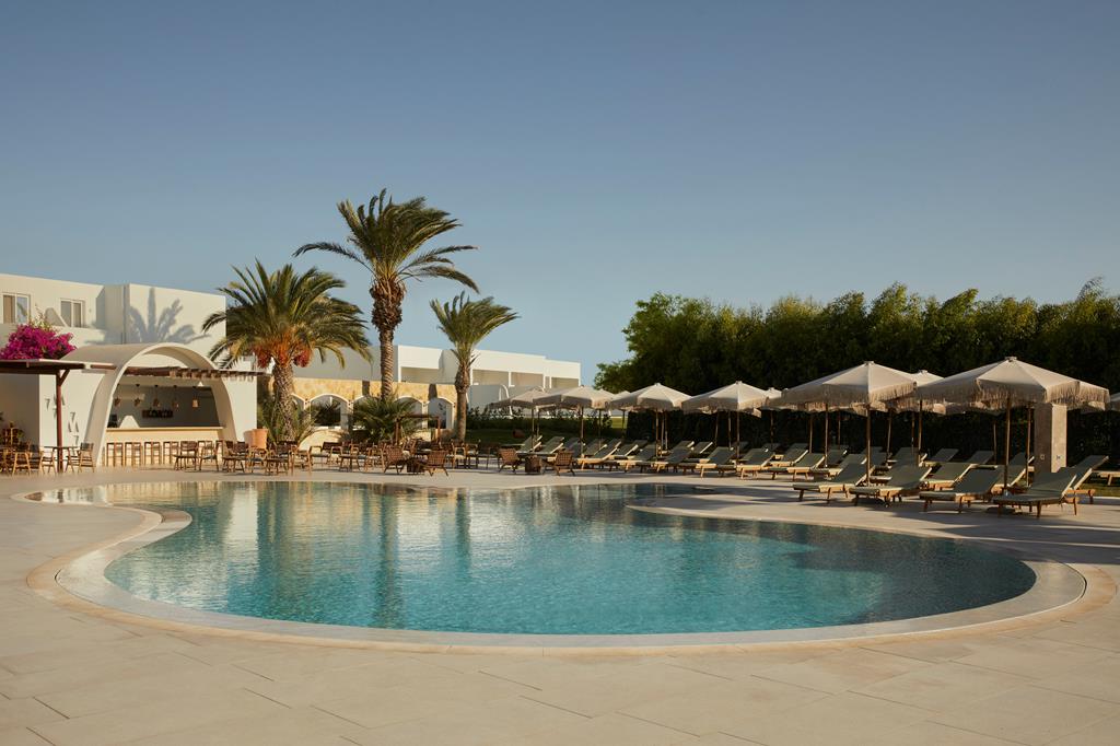 Absolute Kiotari | Reserveren bij Fliickmyhouse