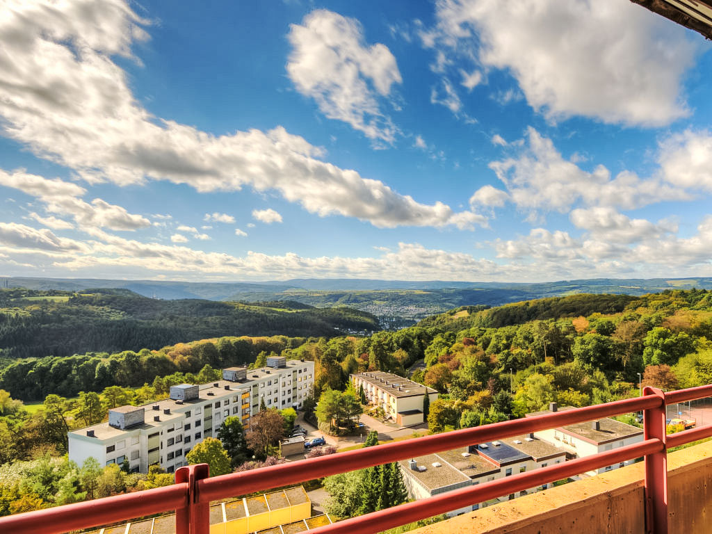Burgblick | Boeken bij Flickmyhouse