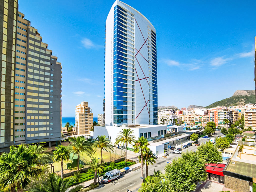 Terrazas | Boeken bij Flickmyhouse