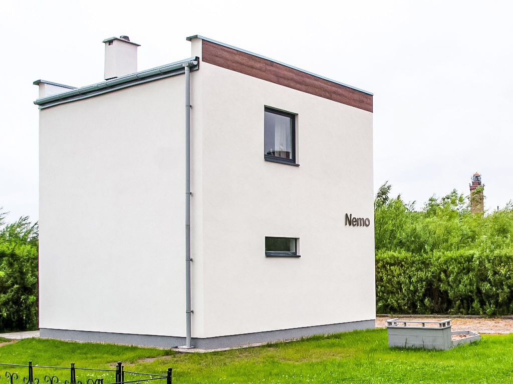 Nemo | Boeken bij Flickmyhouse