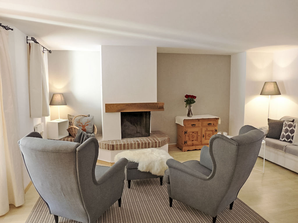 Chesa Fuolla Verda A8 | Boeken bij Flickmyhouse