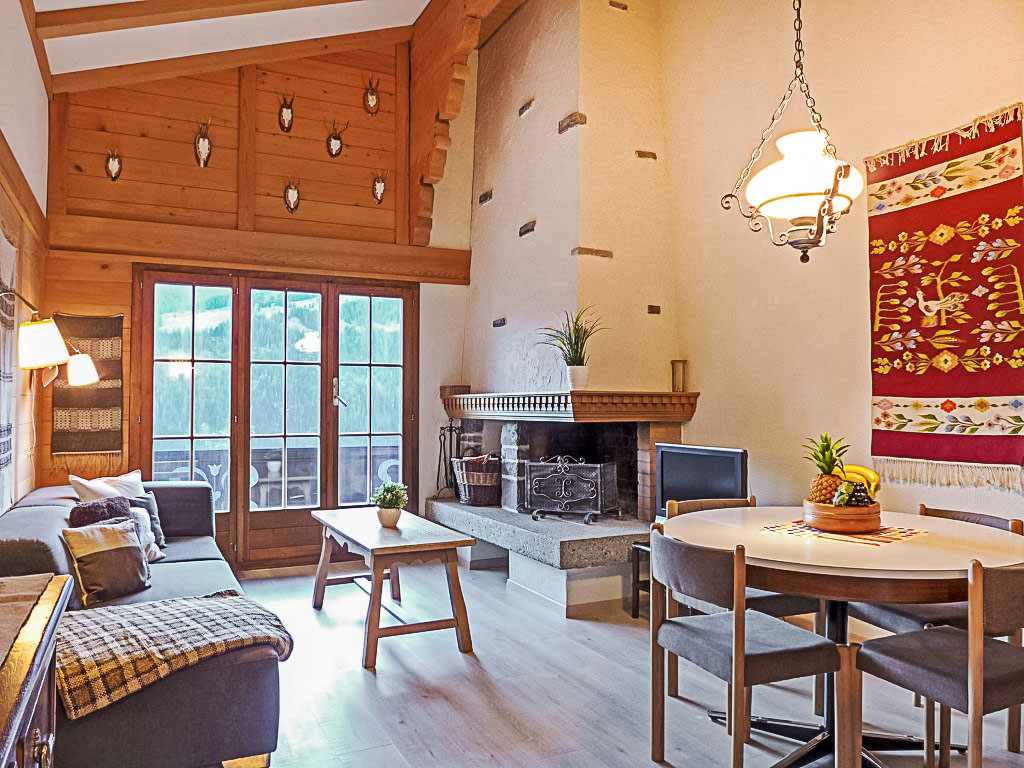 Bergkristall Apt. P | Boeken bij Flickmyhouse