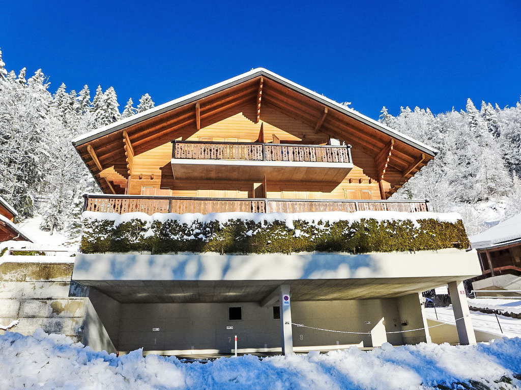 Le Schuss 1 | Boeken bij Flickmyhouse