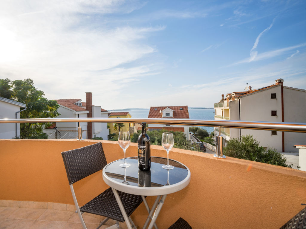 Andrea | Boeken bij Flickmyhouse