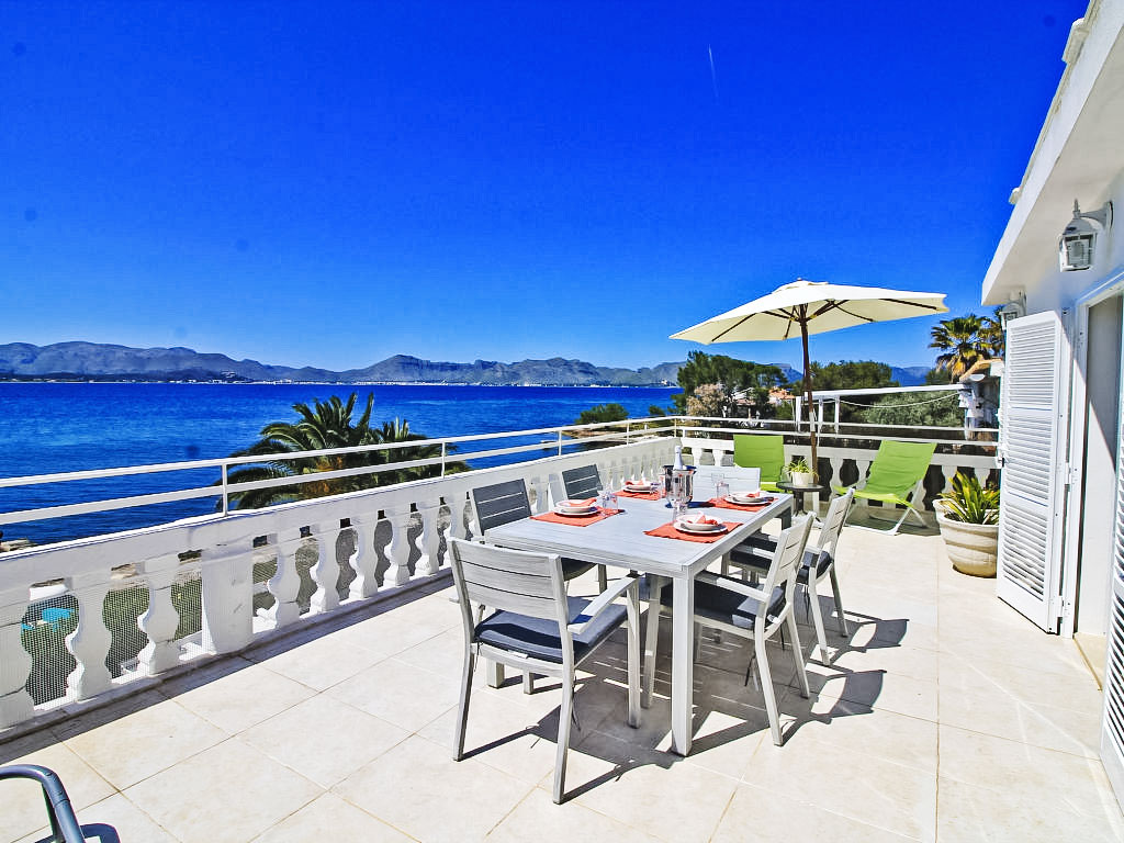 Voramar 2 | Boeken bij Flickmyhouse