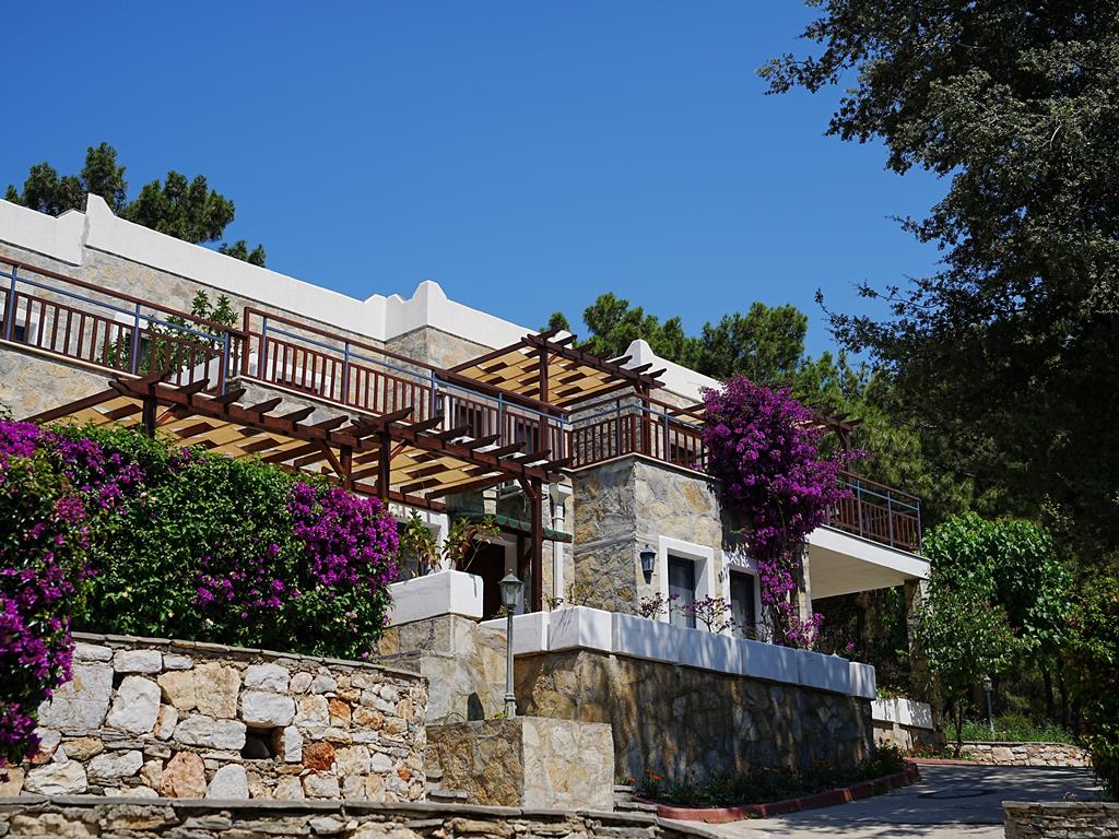 Bodrum Park Resort | Reserveren bij Fliickmyhouse