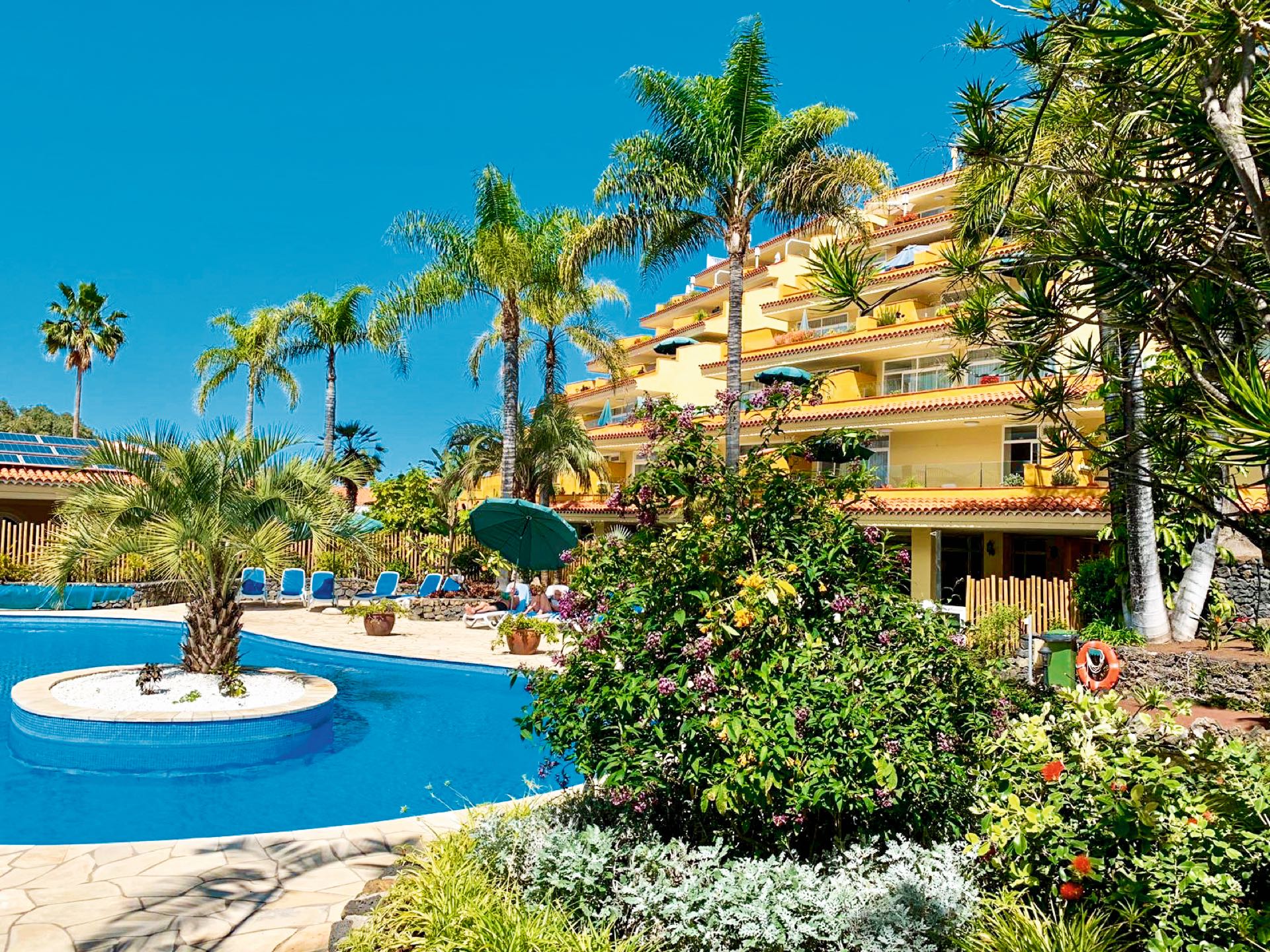 Tigaiga Suites | Reserveren bij Fliickmyhouse