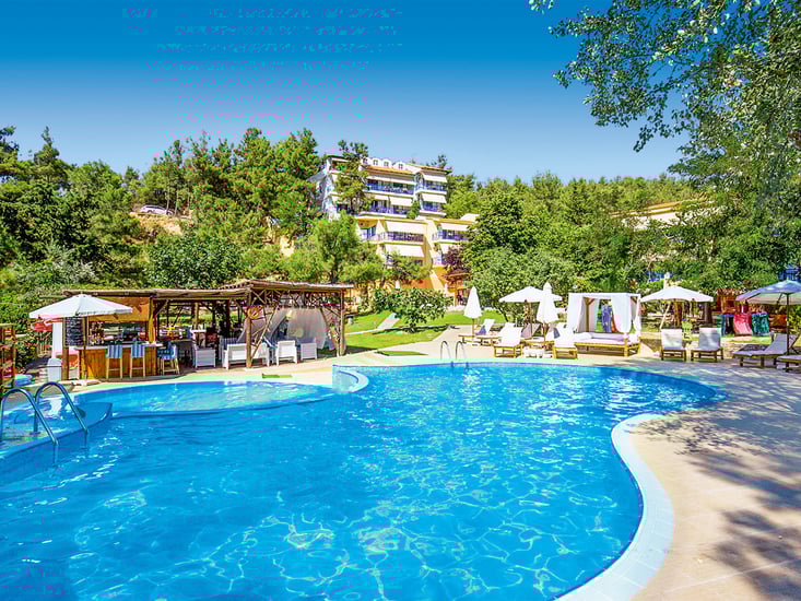 Rodon House | Reserveren bij Fliickmyhouse