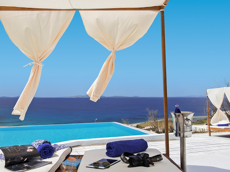 San Marco | Reserveren bij Fliickmyhouse