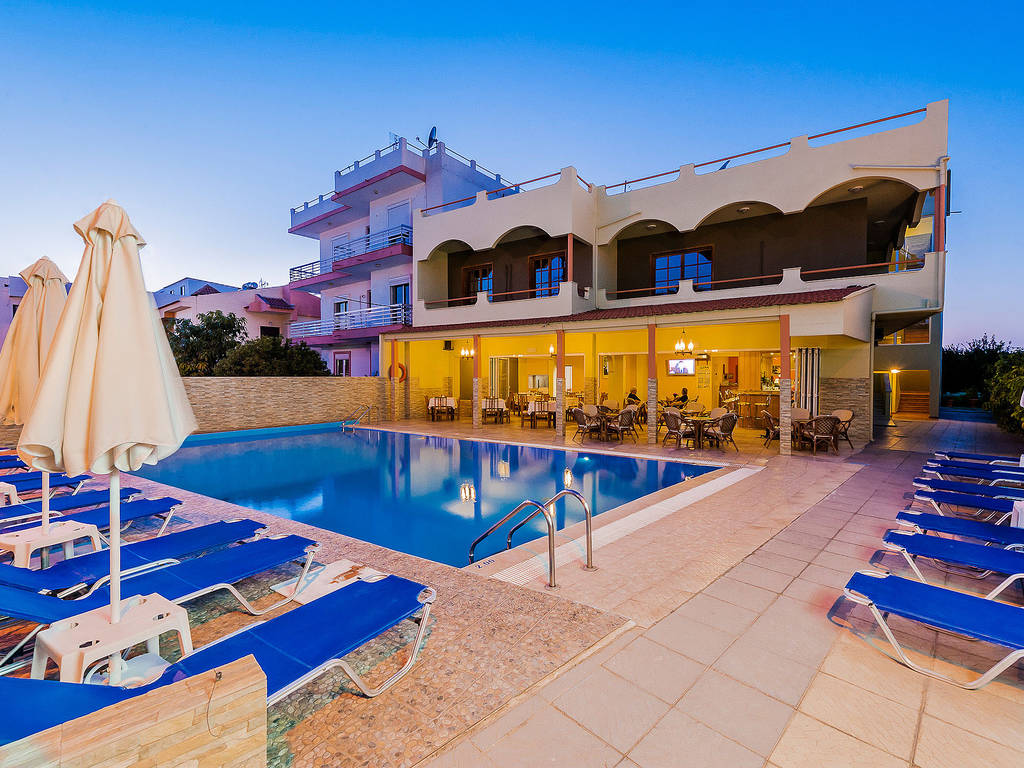 Esmeralda | Reserveren bij Fliickmyhouse