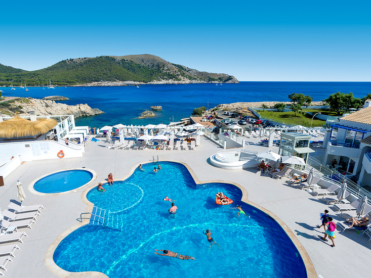 Parque Nereida Suites | Reserveren bij Fliickmyhouse