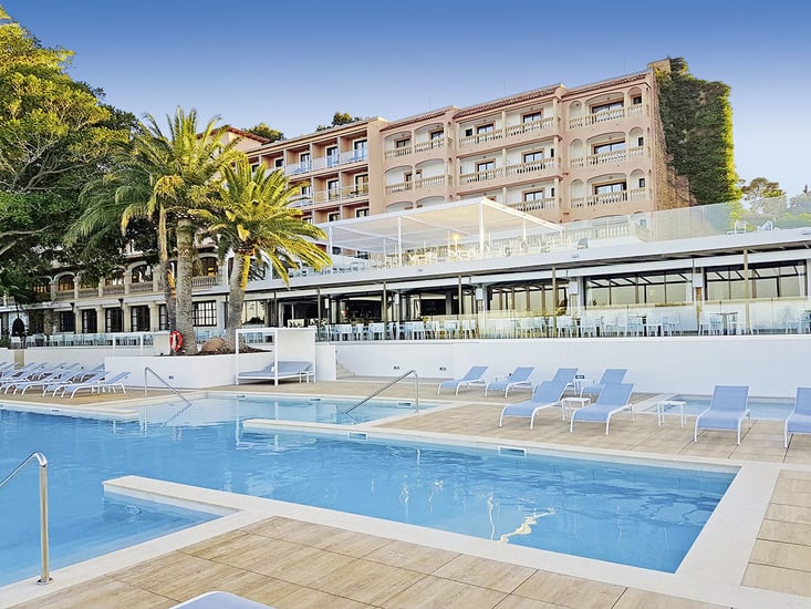 Na Taconera Sport en Relax | Reserveren bij Fliickmyhouse