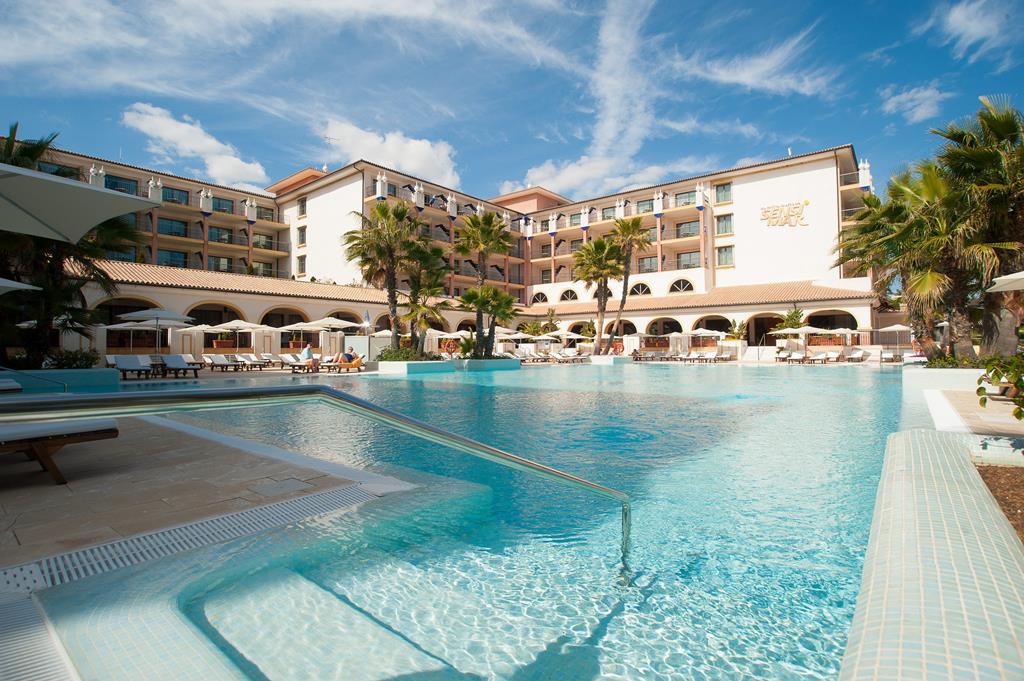 Isla Cristina Palace | Reserveren bij Fliickmyhouse