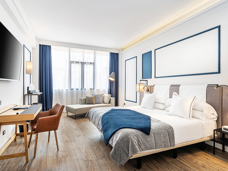 LIVVO Fataga | Reserveren bij Fliickmyhouse