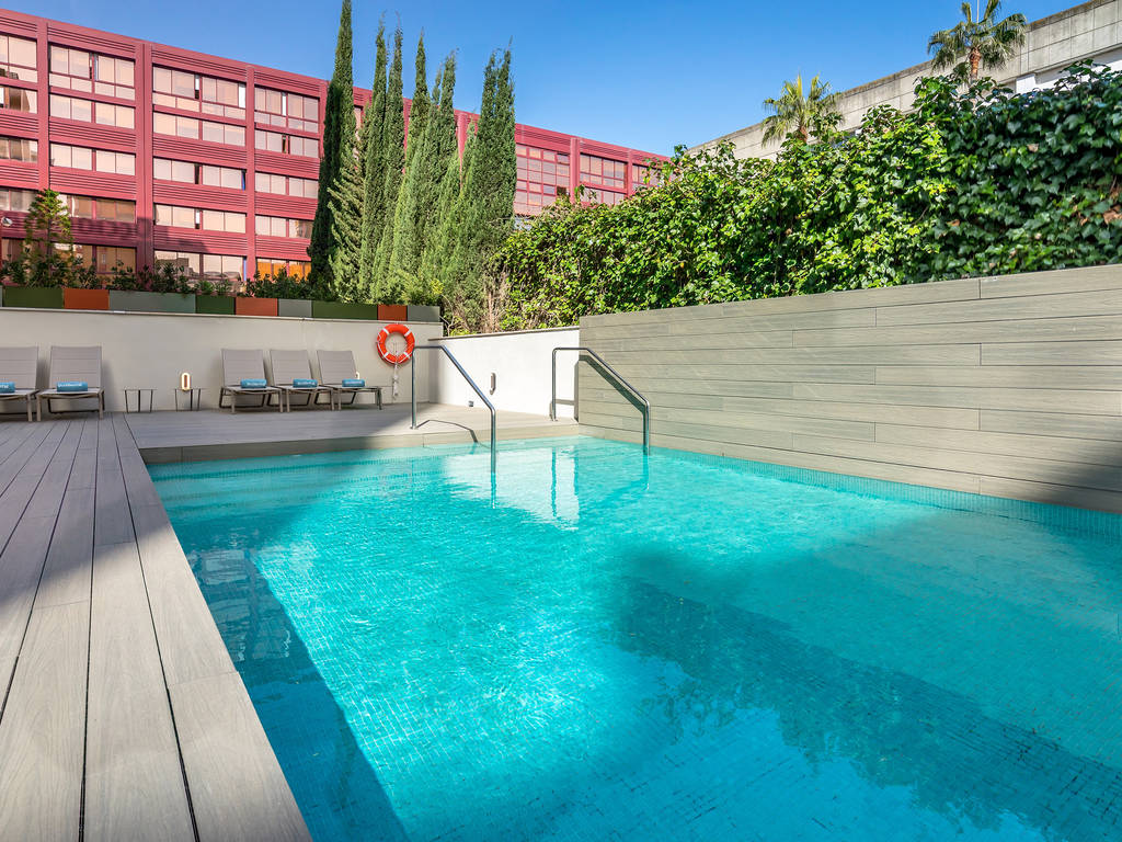 Occidental Sevilla Viapol | Reserveren bij Fliickmyhouse