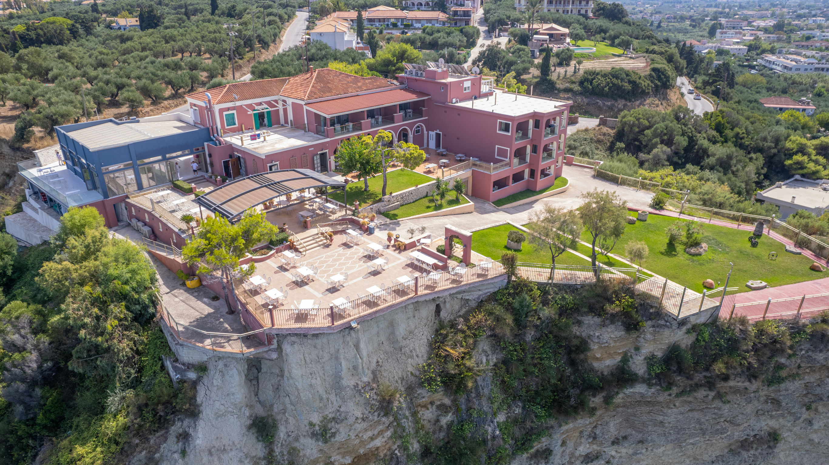 Balcony Boutique | Reserveren bij Fliickmyhouse