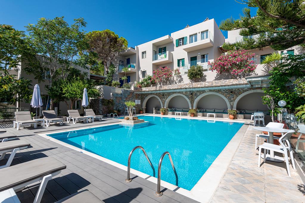 Aphea Village | Reserveren bij Fliickmyhouse