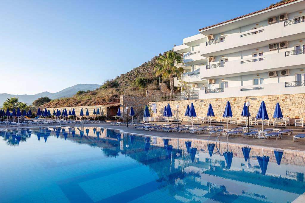 Koni Village | Reserveren bij Fliickmyhouse