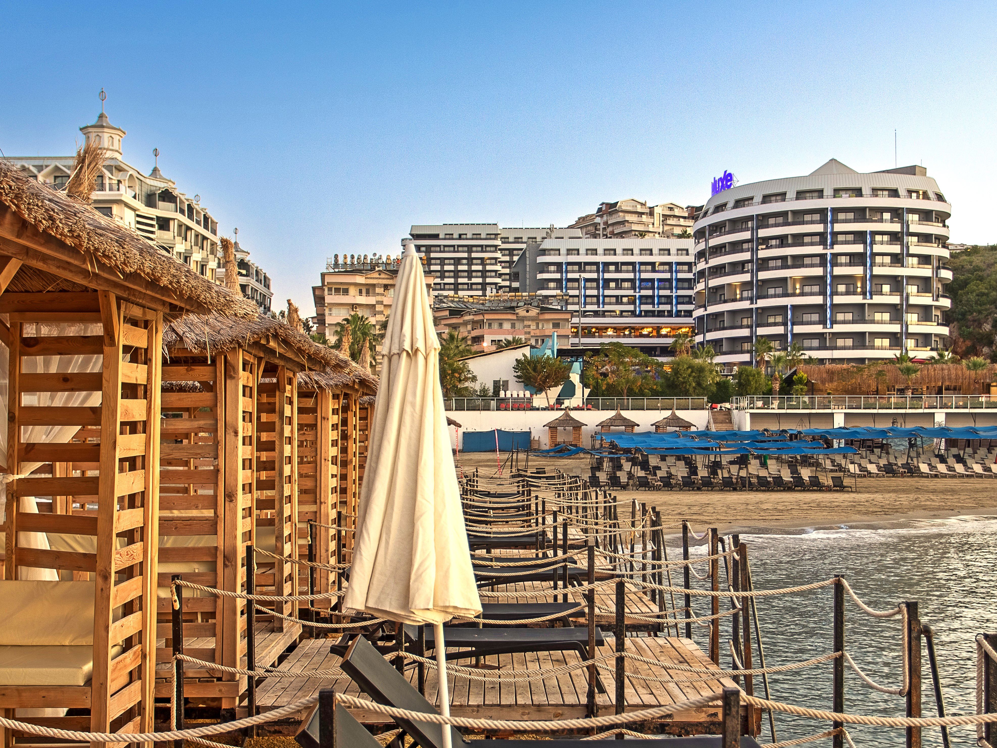 NoxInn Deluxe | Reserveren bij Fliickmyhouse