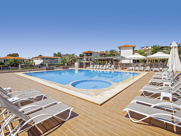 Simeon | Reserveren bij Fliickmyhouse