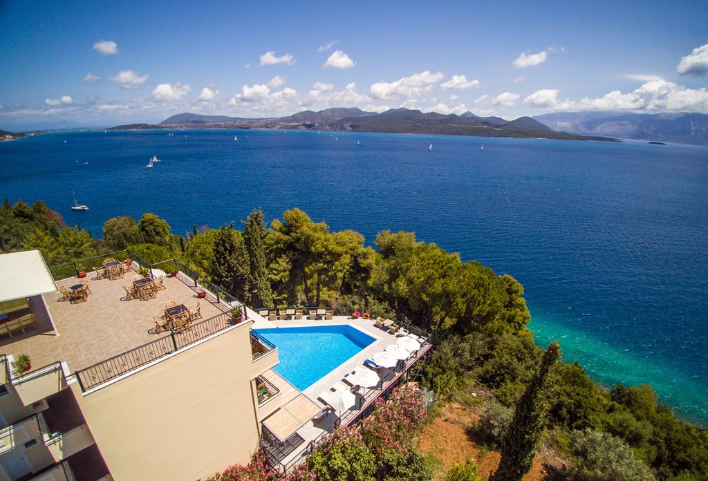 Aliki | Reserveren bij Fliickmyhouse