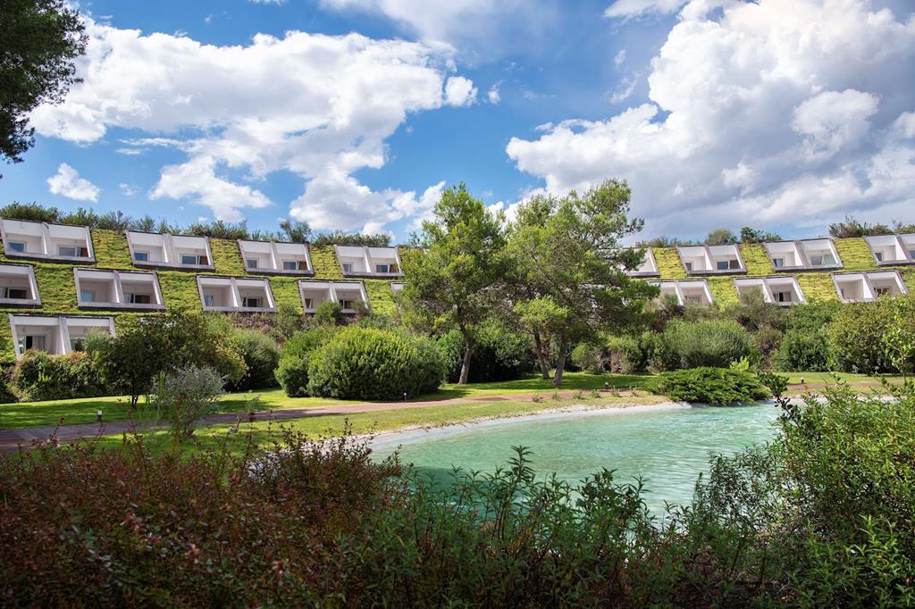 Kalidria Thalasso Spa | Reserveren bij Fliickmyhouse