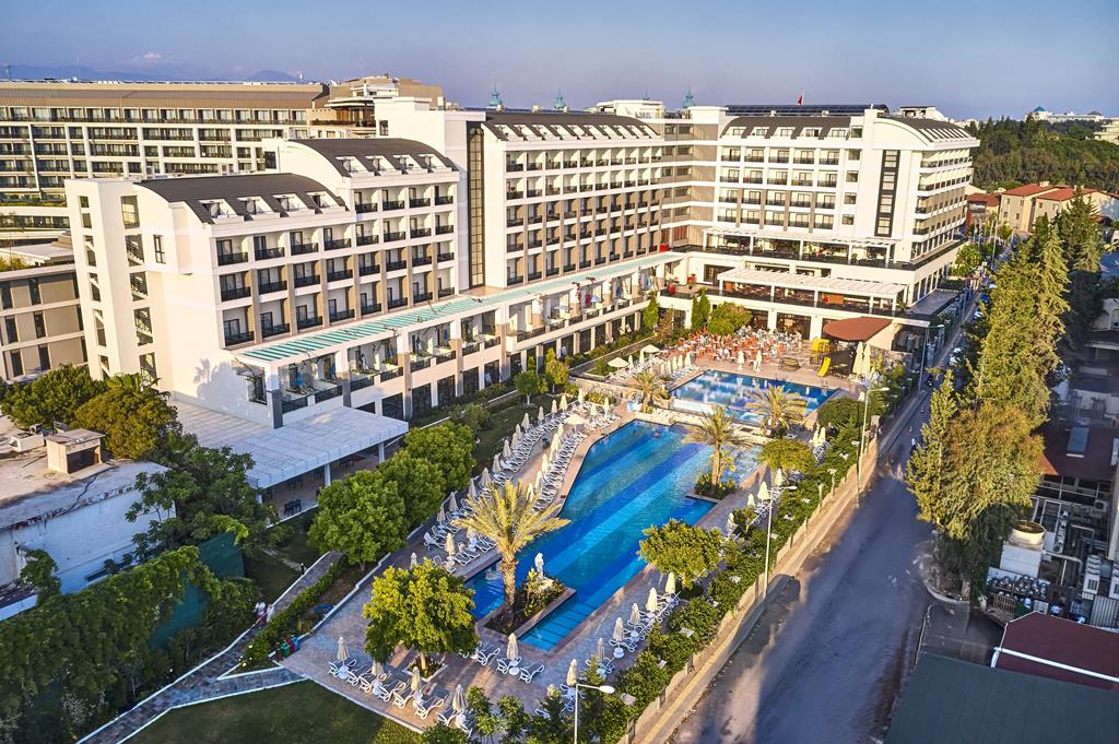 Seaden Valentine | Reserveren bij Fliickmyhouse