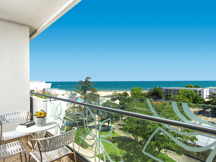 Maritim Hotel Amelia | Reserveren bij Fliickmyhouse