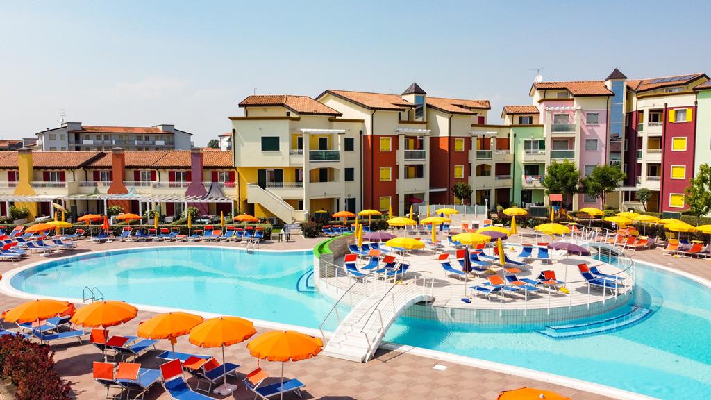 Residence Larici | Reserveren bij Fliickmyhouse