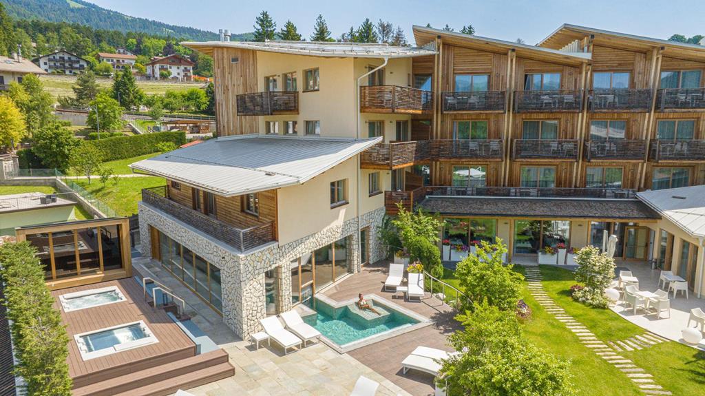 Blu Natura and Spa | Reserveren bij Fliickmyhouse