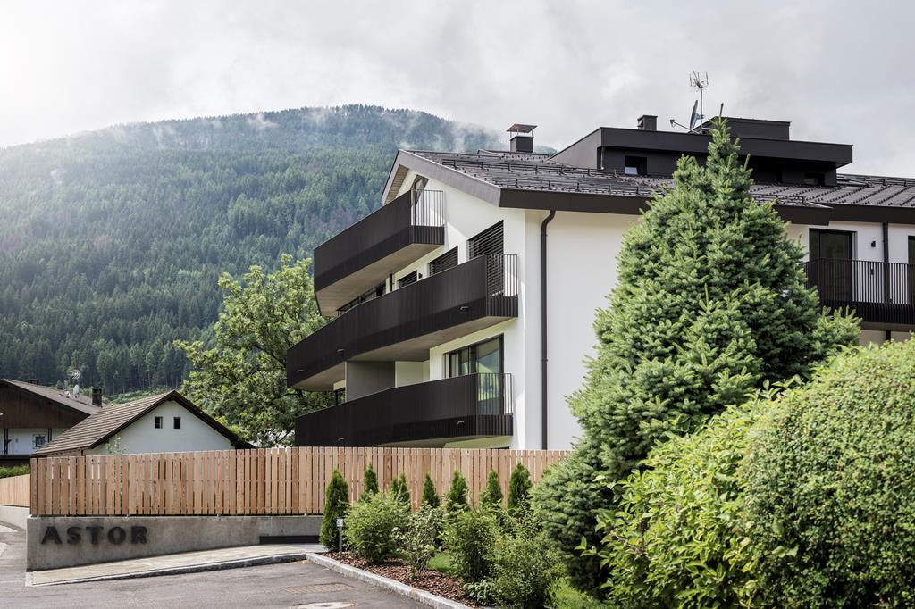 Astor | Reserveren bij Fliickmyhouse