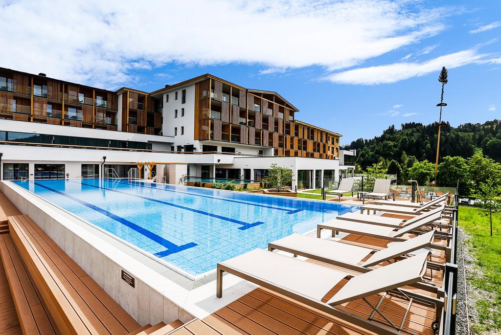 Sportresort Hohe Salve | Reserveren bij Fliickmyhouse