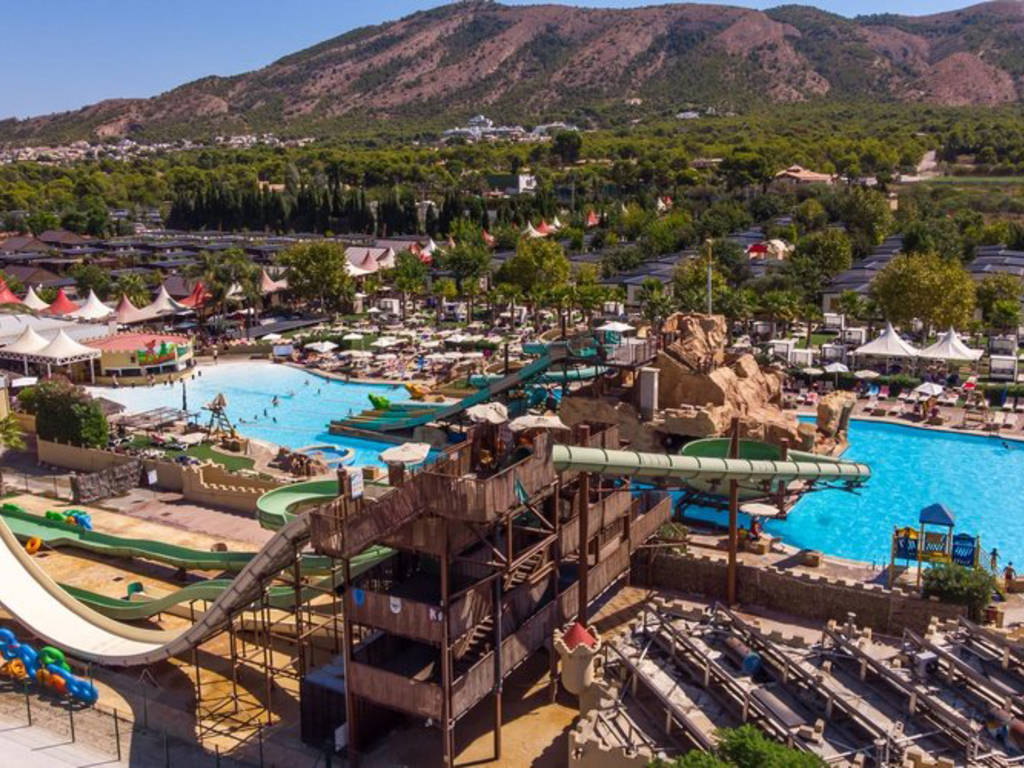 Magic Robin Hood | Reserveren bij Fliickmyhouse