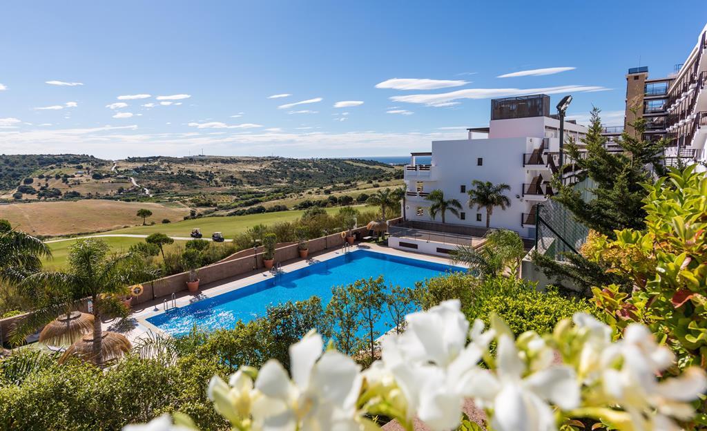 Tryp Estepona Valle Romano | Reserveren bij Fliickmyhouse