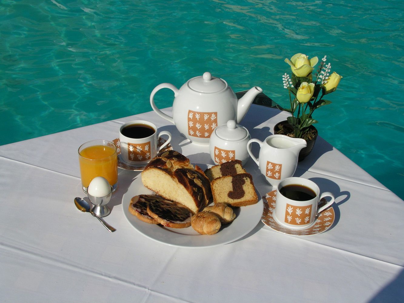 Mirabelle | Reserveren bij Fliickmyhouse