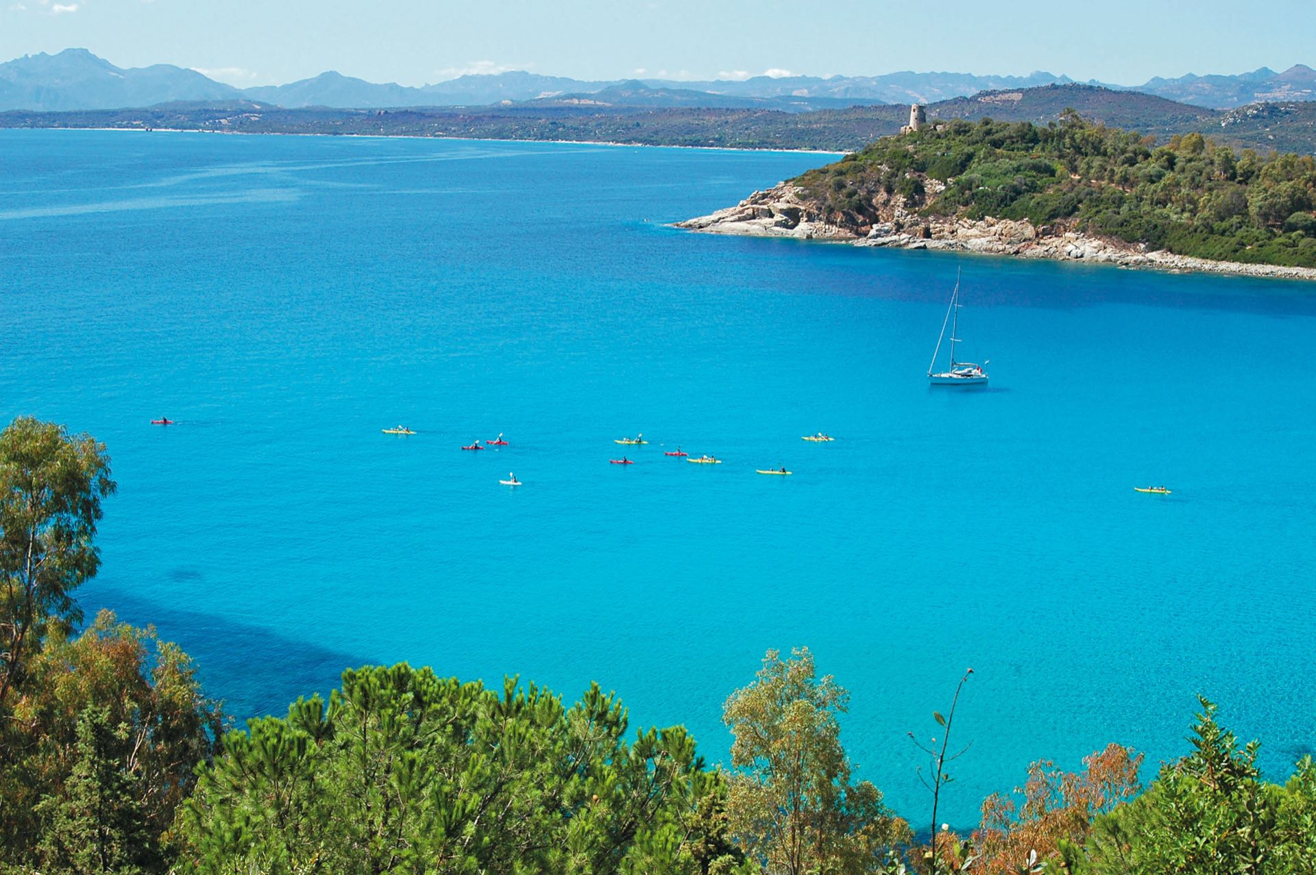 Arbatax Telis | Reserveren bij Fliickmyhouse