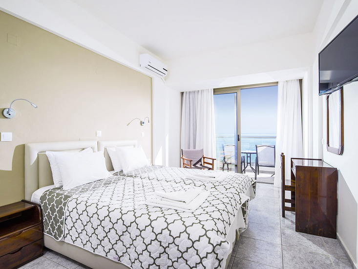 Creta Mare | Reserveren bij Fliickmyhouse