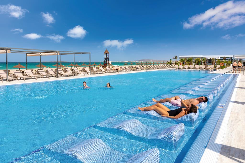 RIU Palace Boavista | Reserveren bij Fliickmyhouse