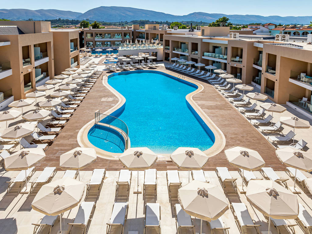 White Olive Elite | Reserveren bij Fliickmyhouse