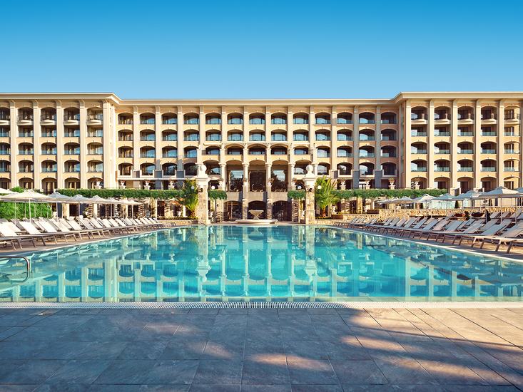 Astor Garden | Reserveren bij Fliickmyhouse