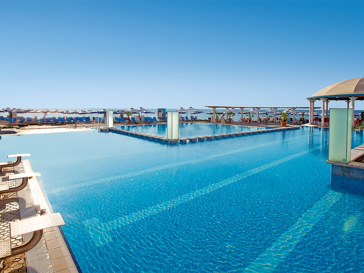 Azalia Balneo en Spa | Reserveren bij Fliickmyhouse