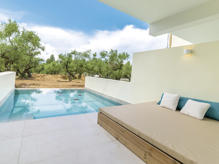 Tsamis Zante Suites | Reserveren bij Fliickmyhouse