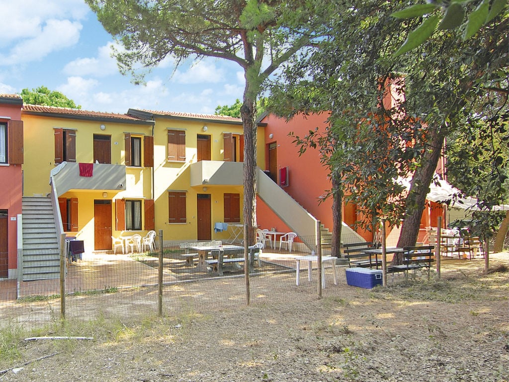 Casa Germana | Boeken bij Flickmyhouse