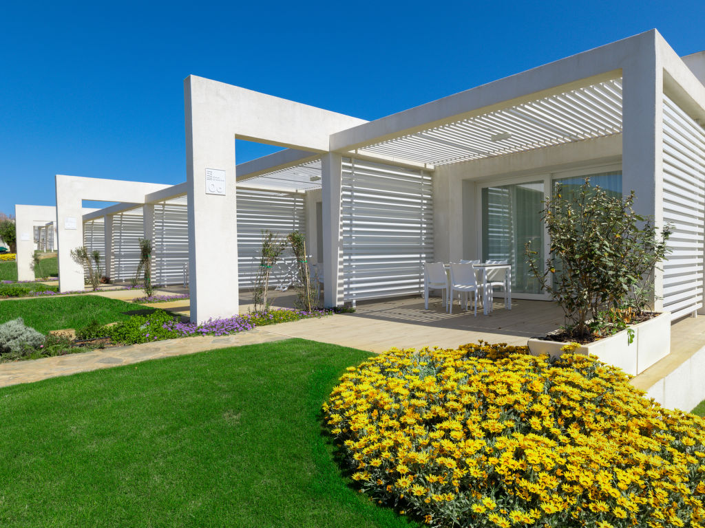 Capo Falcone Charming Apartment | Boeken bij Flickmyhouse