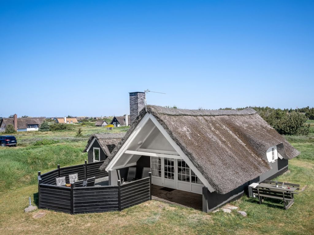 "Franciska" - 800m from the sea | Boeken bij Flickmyhouse