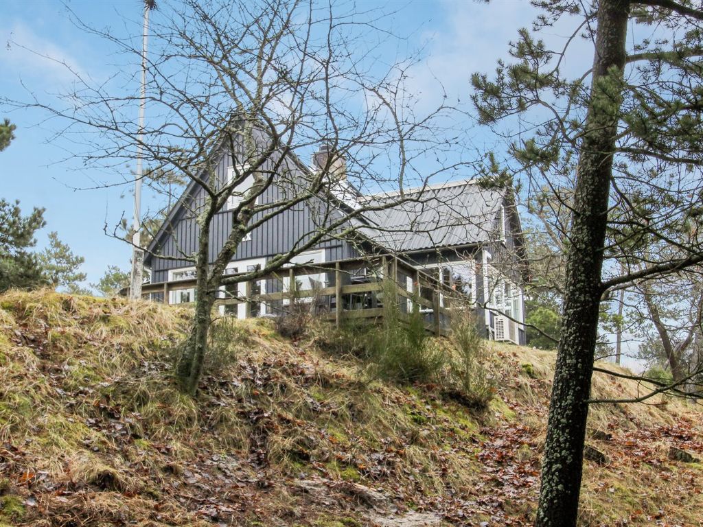 "Kanutte" - 400m from the sea | Boeken bij Flickmyhouse