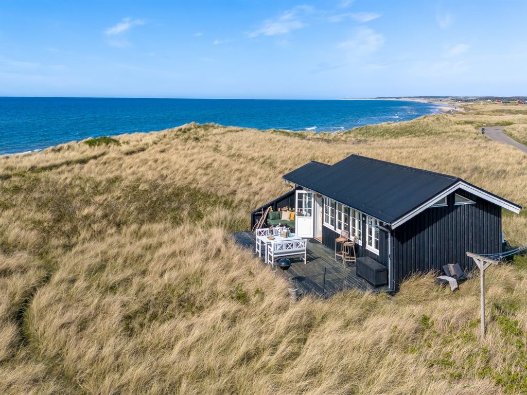 "Stintje" - 20m from the sea | Boeken bij Flickmyhouse
