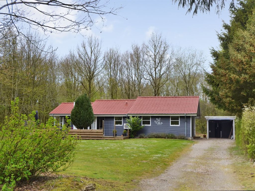 "Marret" - 30km from the sea | Boeken bij Flickmyhouse